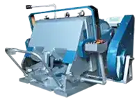 Die Punching Machines icon
