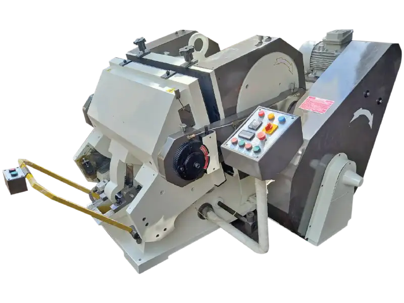 Die Punching Machine