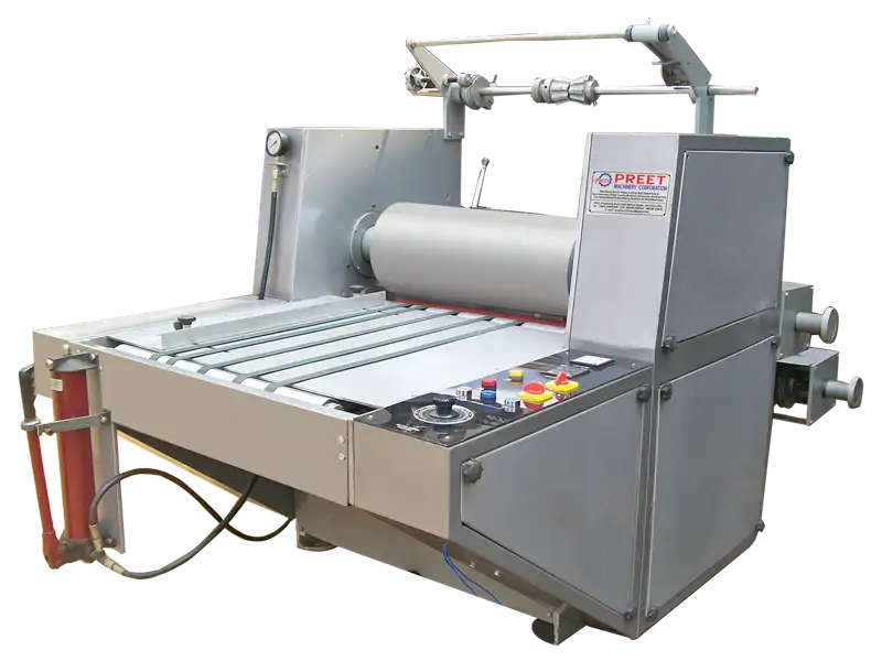 Thermal Lamination Machine