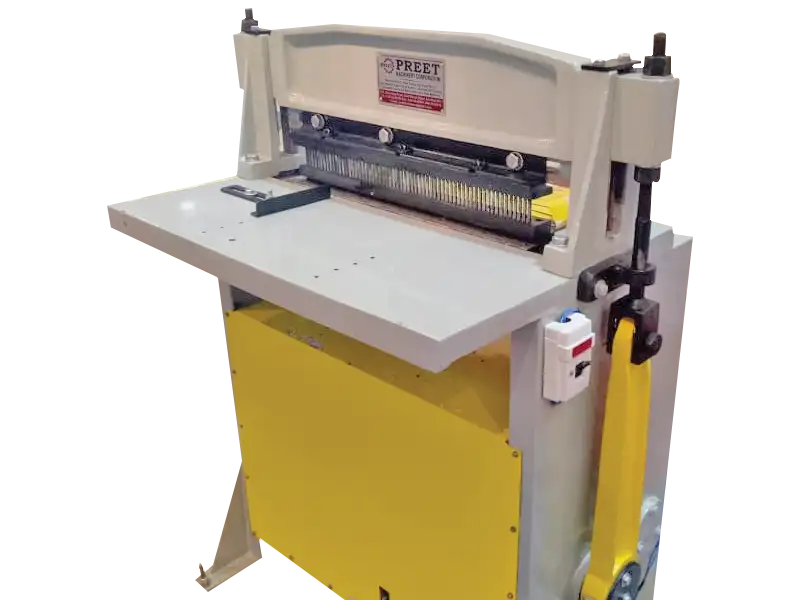 File Master Machine
