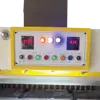 Fully Automatic Paper Cutting Machine Control Panel