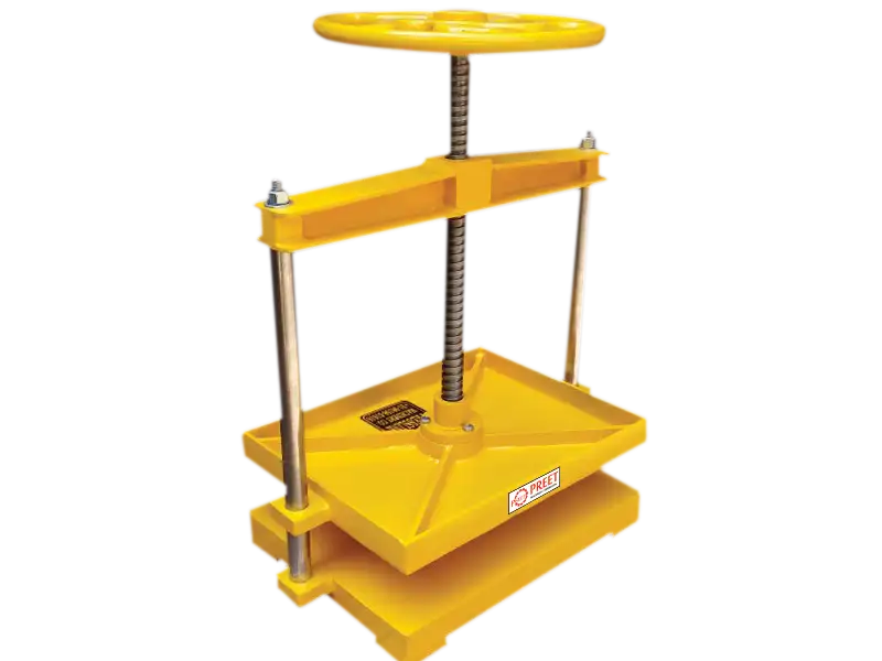 Dab Press