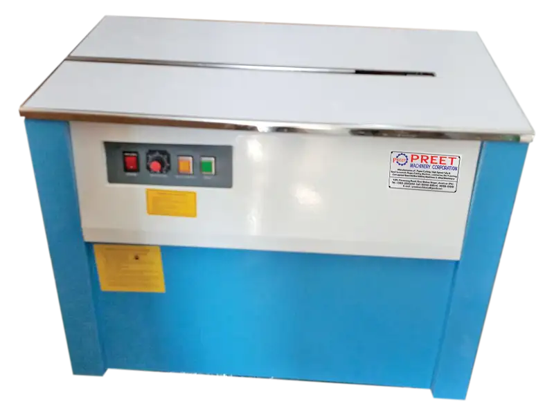 Strapping Machine